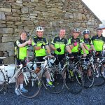Islandeady Cycling Club – training programme for members with disabilities