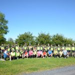 Islandeady Cycling Club – training programme for members with disabilities